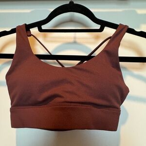 Zyia sports bra